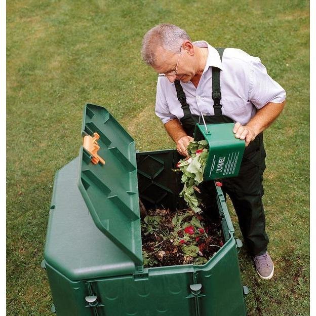 Exaco Juwel Aeroquick Composter - Image 4