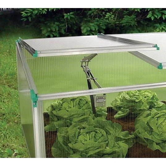 Juwel Biostar 1500 Cold Frame - Garden Planter Box Frame - Image 5