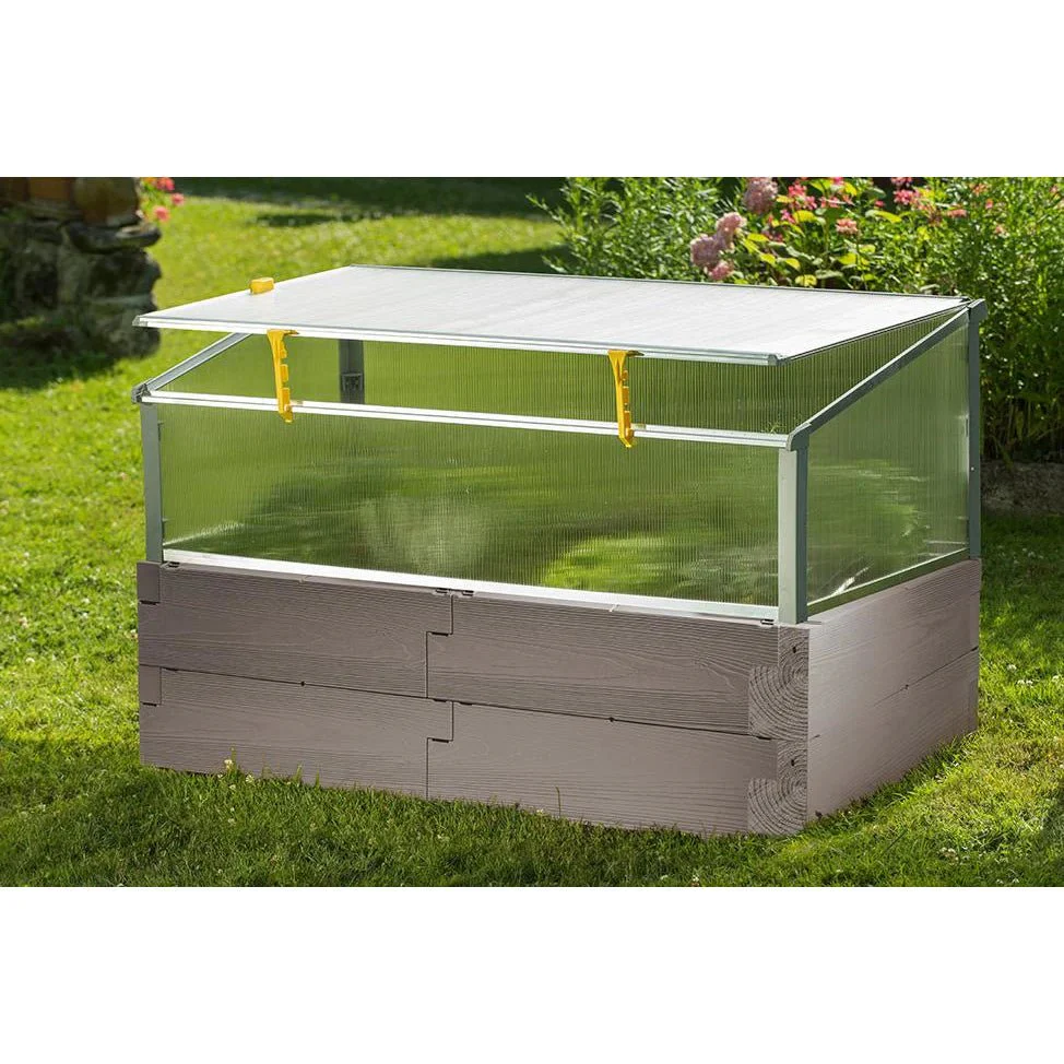 Juwel Timber Raised Garden Bed - Image 7