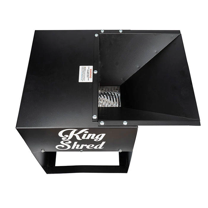 KING KONE King Shred Grinder - Image 2