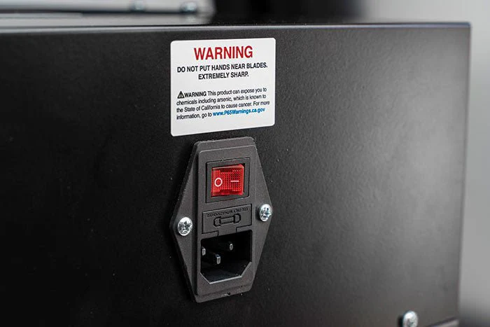 KING KONE King Shred Grinder - Image 3