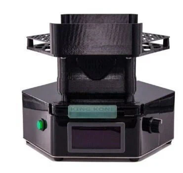 KING KONE Pre-Roll Filling Machine - Image 2