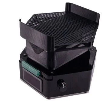 KING KONE Pre-Roll Filling Machine - Image 3