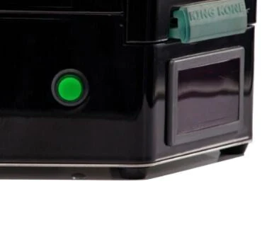 KING KONE Pre-Roll Filling Machine - Image 4