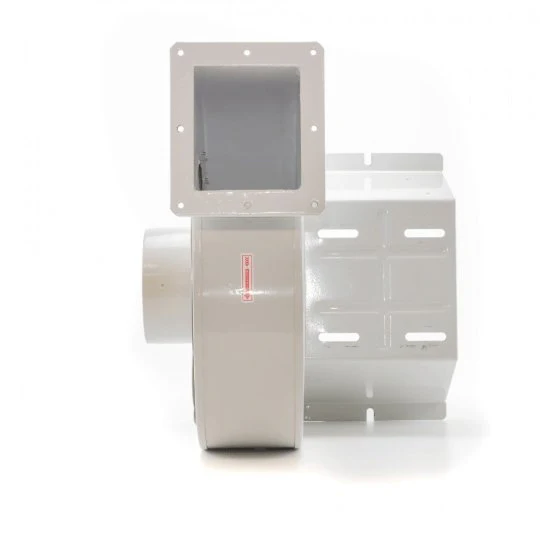 Twister Technologies Leaf Collector Impeller Housing T2 - Image 3