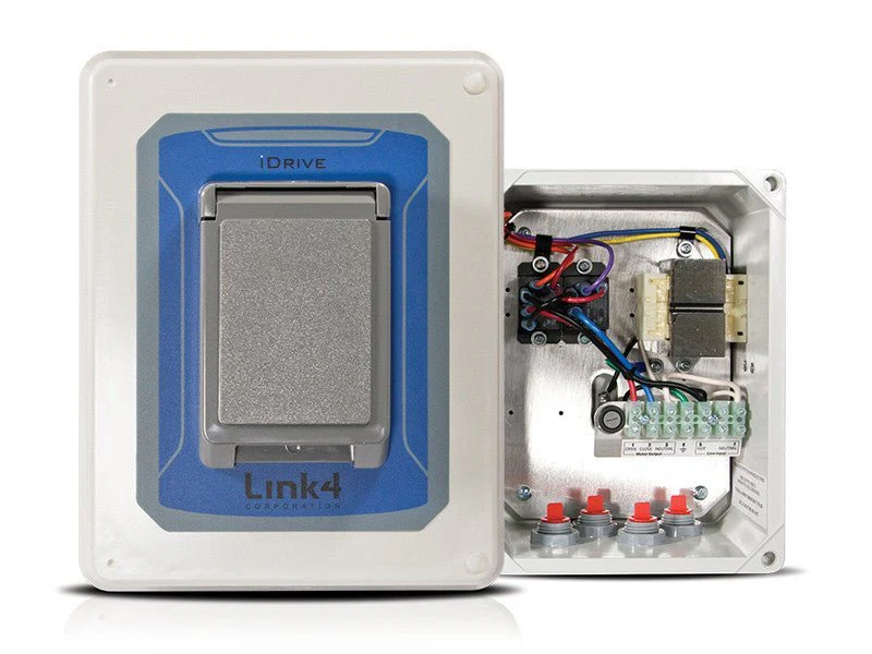 Link4 Corporation Idrive 150 - Reversing Dc Motor Controller - Image 2