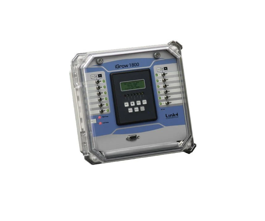 Link4 Corporation Igrow 1800 Controller Standalone - Image 3