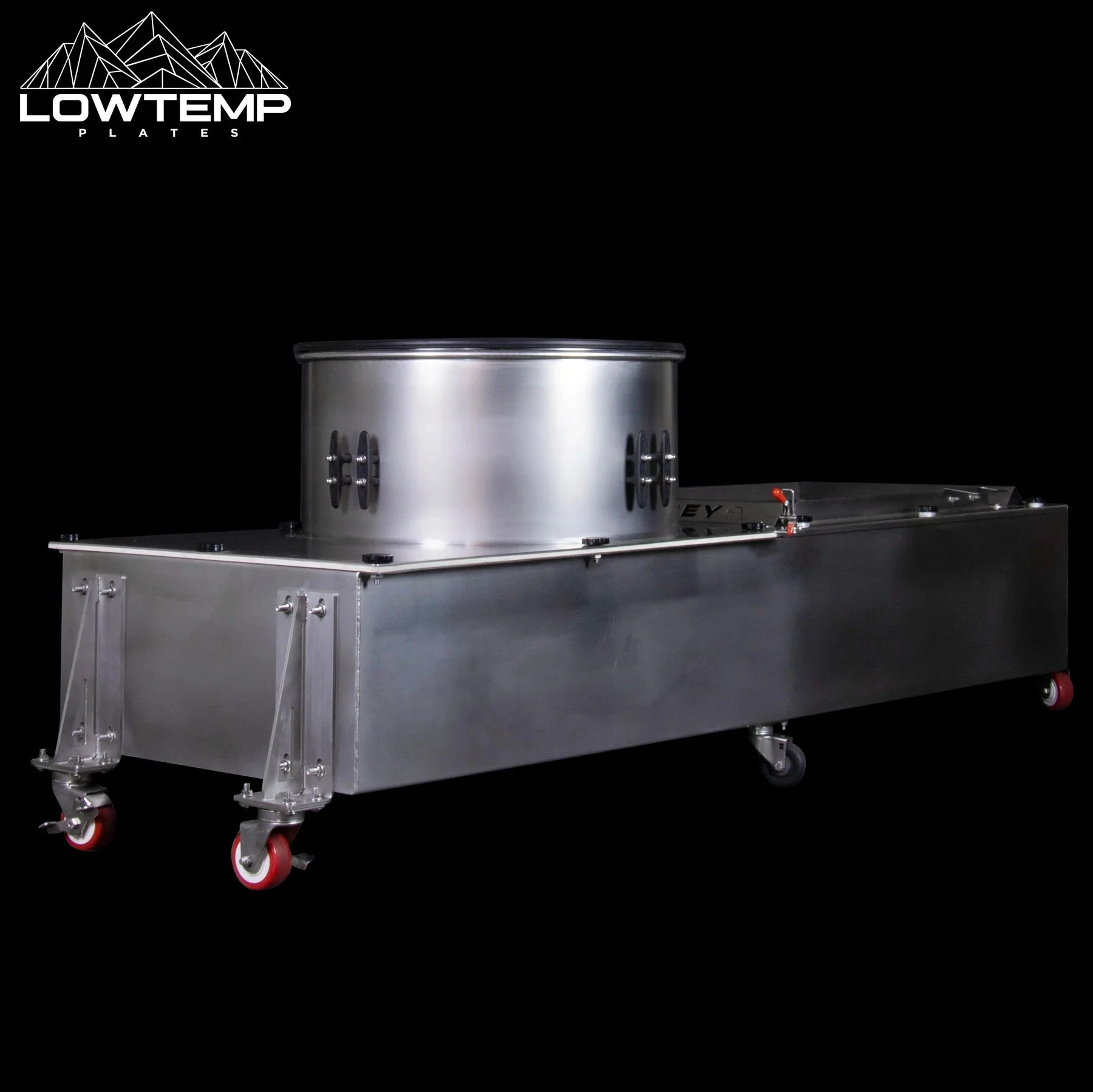 Lowtemp The Nest - Recirculation Collection Tank - Image 3