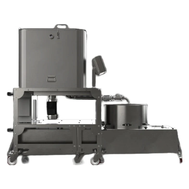 Lowtemp The Nest - Recirculation Collection Tank - Image 4