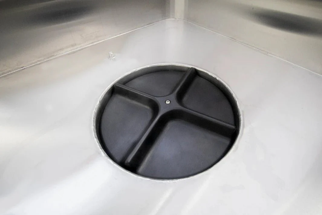 Lowtemp The Osprey™ - 75 Gallon Commercial Washing Machine - Image 4