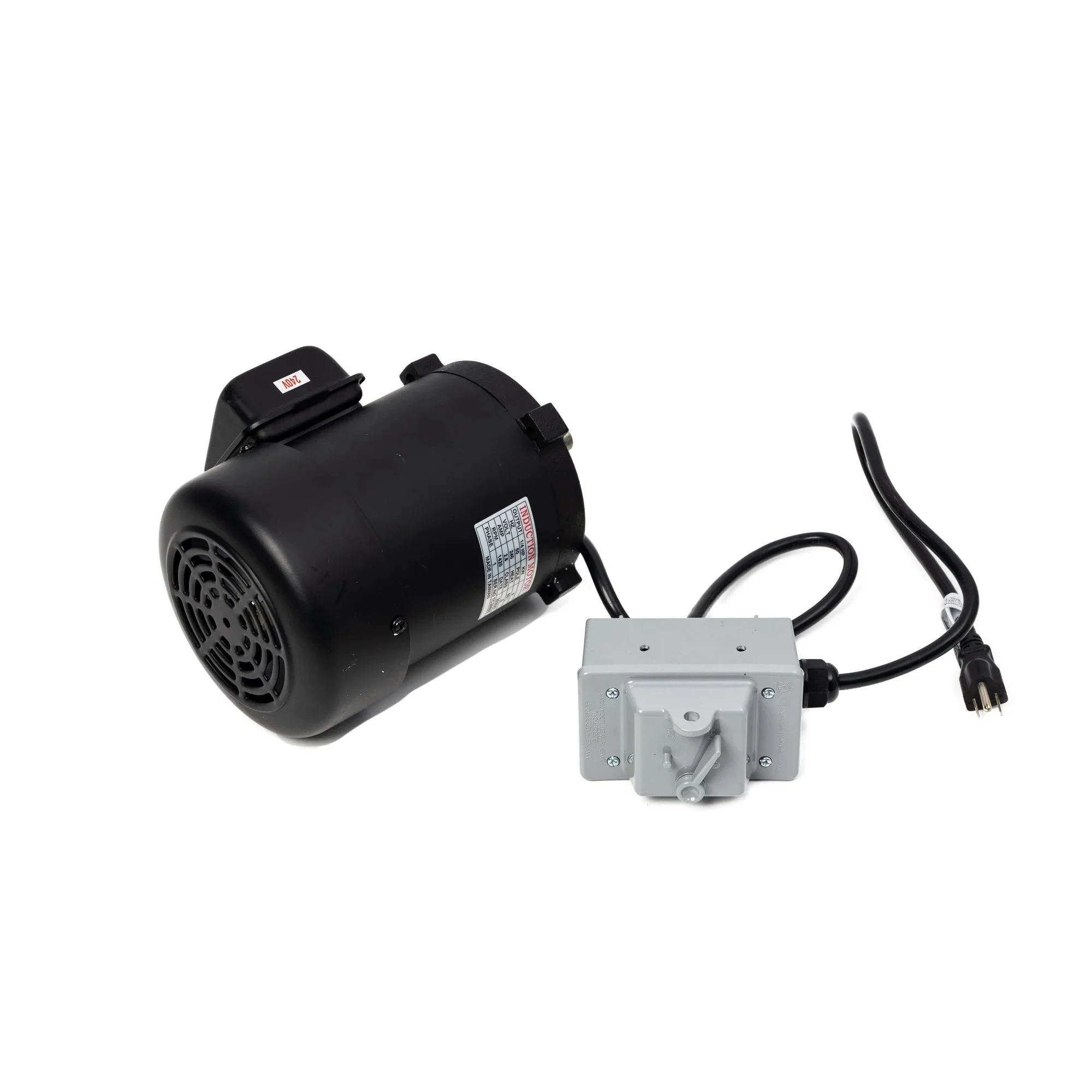 Centurion Pro Solutions Machine Motor – Mini, Original - Image 2