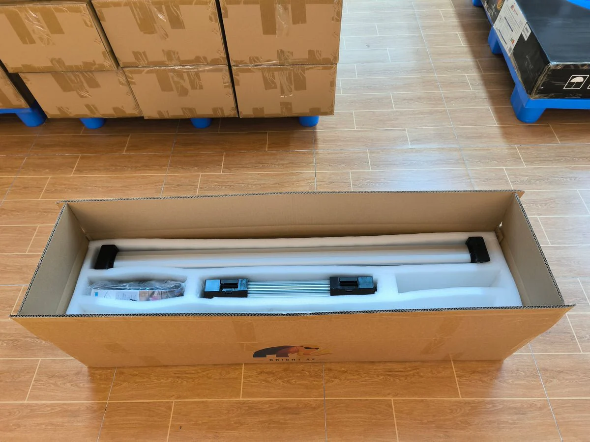 Mammoth Lighting Nova Sun Series 10 Bar 930W LED Grow Light - Image 17