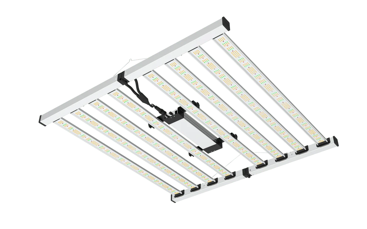 Mammoth Lighting Nova Sun Series 10 Bar 930W LED Grow Light - Image 3