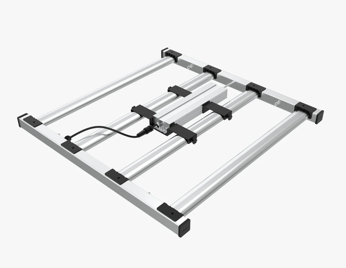 Mammoth Lighting Nova Sun Series 10 Bar 930W LED Grow Light - Image 4