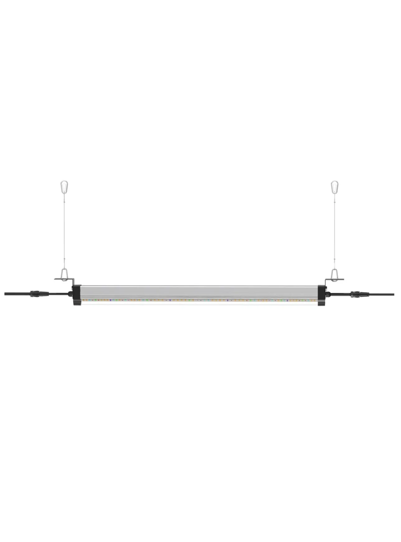 Mammoth Lighting Nova Sun Series Multi-use Bars: Inter-canopy, 4x2 Tents, Side Lighting, Under-canopy, Overhead - Image 3