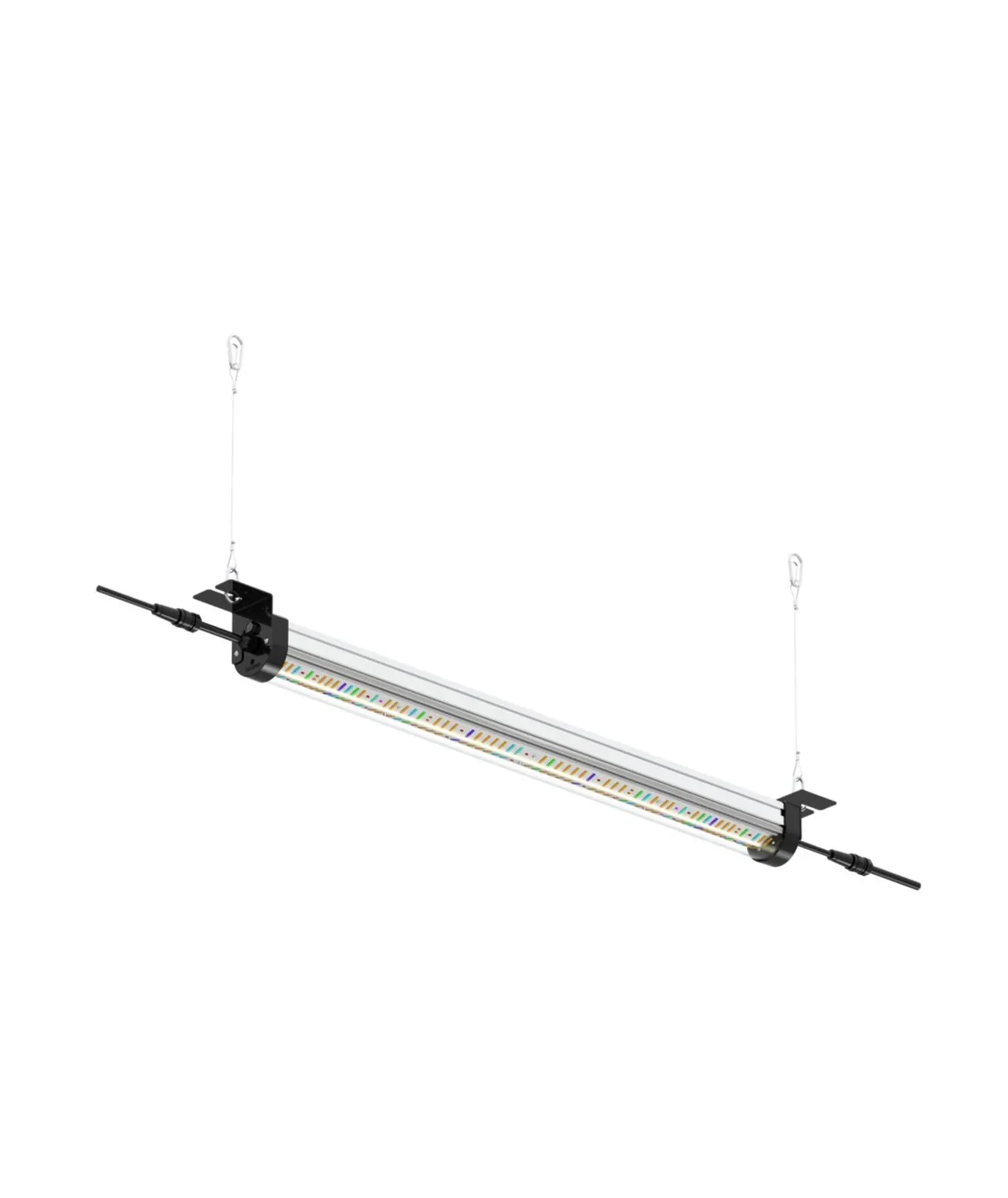 Mammoth Lighting Nova Sun Series Multi-use Bars: Inter-canopy, 4x2 Tents, Side Lighting, Under-canopy, Overhead - Image 6