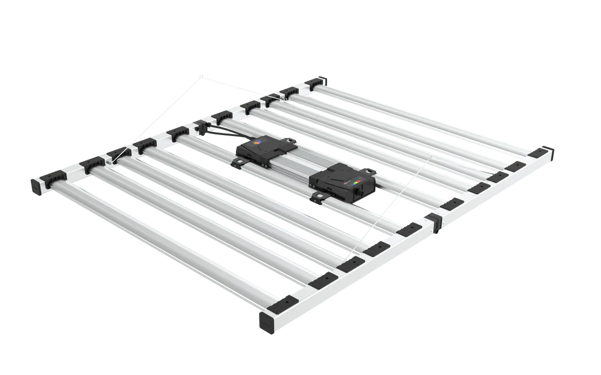 Mammoth Lighting Nova Sun Series UV Upgrade Kit – 2 UV Bars with 100W Driver (UVA + UVB) - Image 13