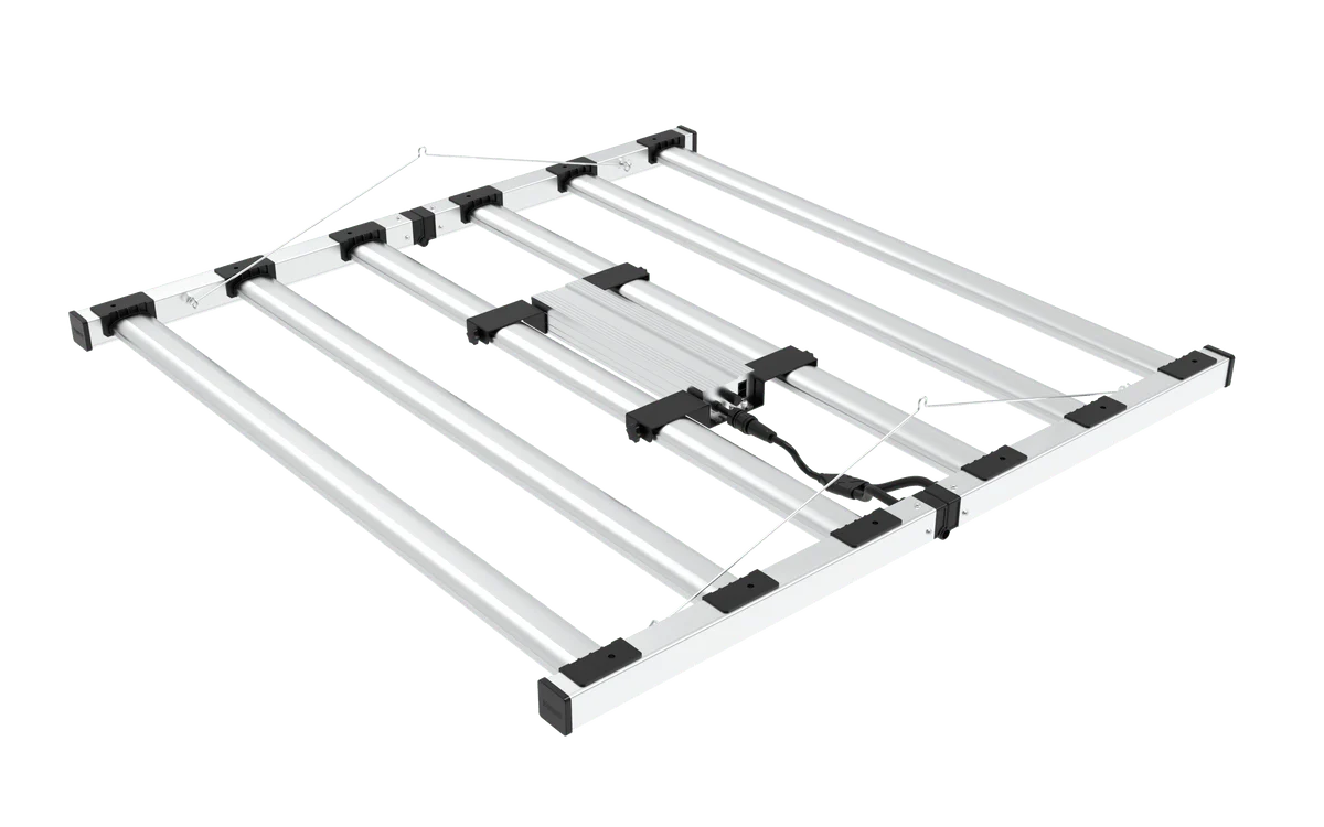 Mammoth Lighting Nova Sun Series UV Upgrade Kit – 2 UV Bars with 100W Driver (UVA + UVB) - Image 3