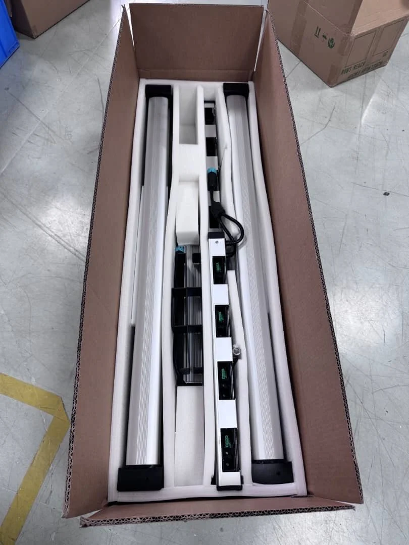 Mammoth Lighting Nova Sun Series UV Upgrade Kit – 2 UV Bars with 100W Driver (UVA + UVB) - Image 8