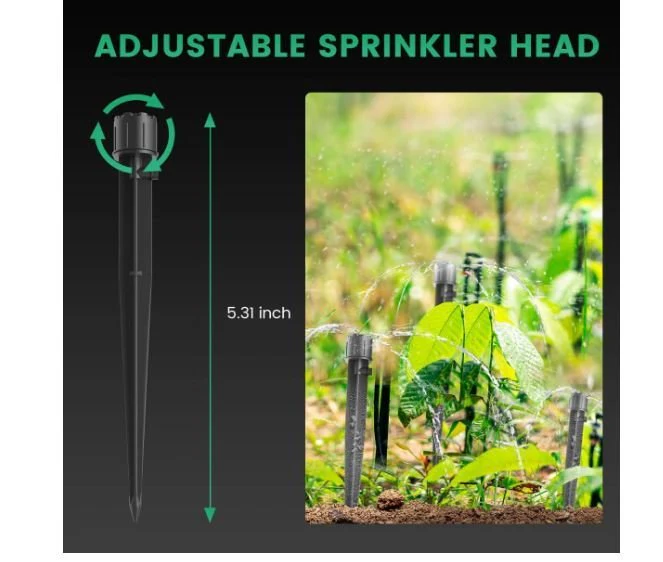 Mars Hydro Drip Irrigation Kit - Image 5