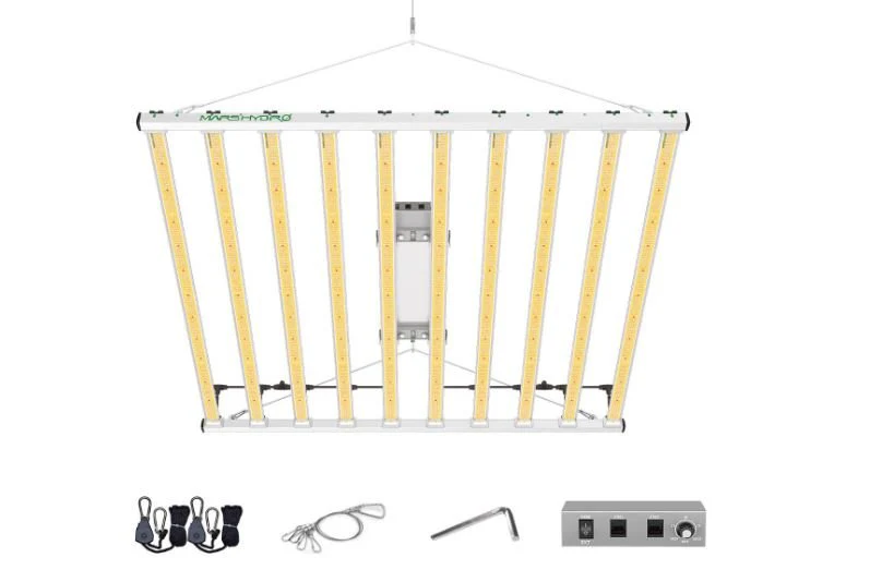 Mars Hydro FC-E1000W 1000 Watt LED Grow Light - Image 10
