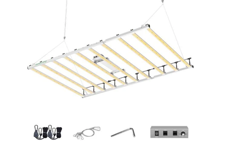 Mars Hydro FC-E1000W 1000 Watt LED Grow Light - Image 9