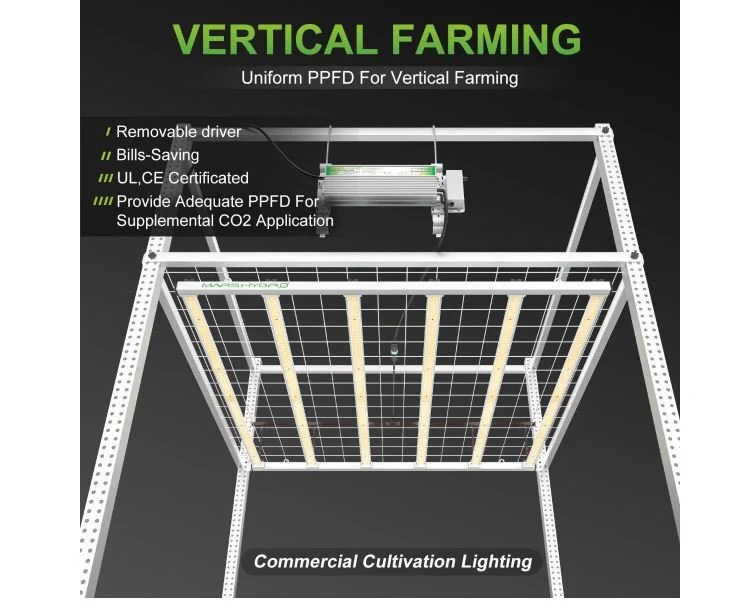 Mars Hydro FC-E3000 300 Watt LED Grow Light - Image 5