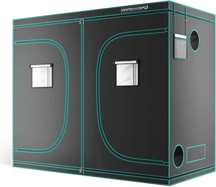 Mars Hydro Indoor Grow Tent - Image 6