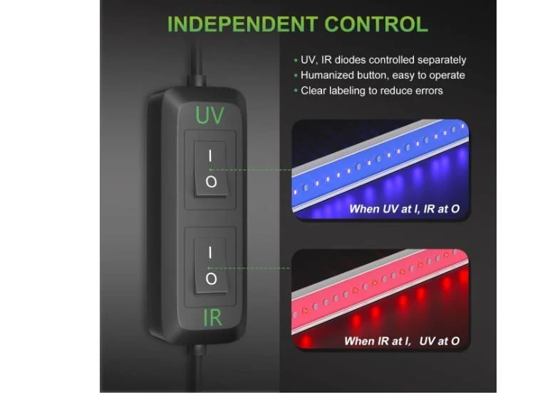 Mars Hydro UR45 45 Watt LED - Image 4