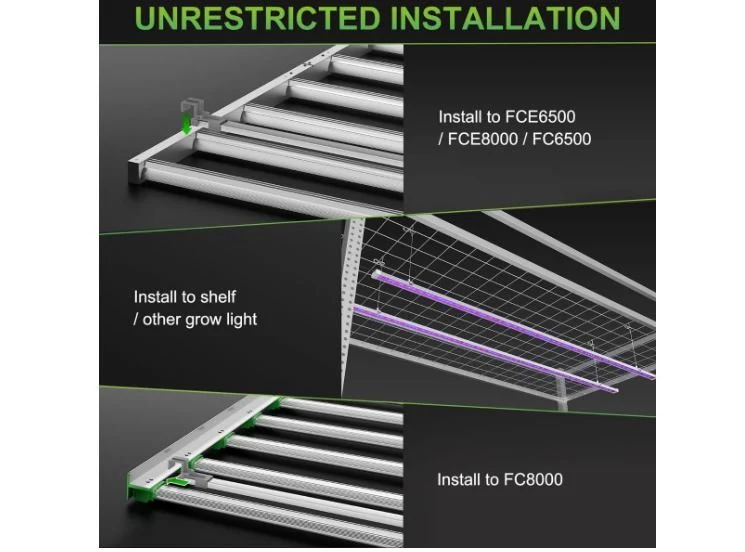 Mars Hydro UR45 45 Watt LED - Image 5