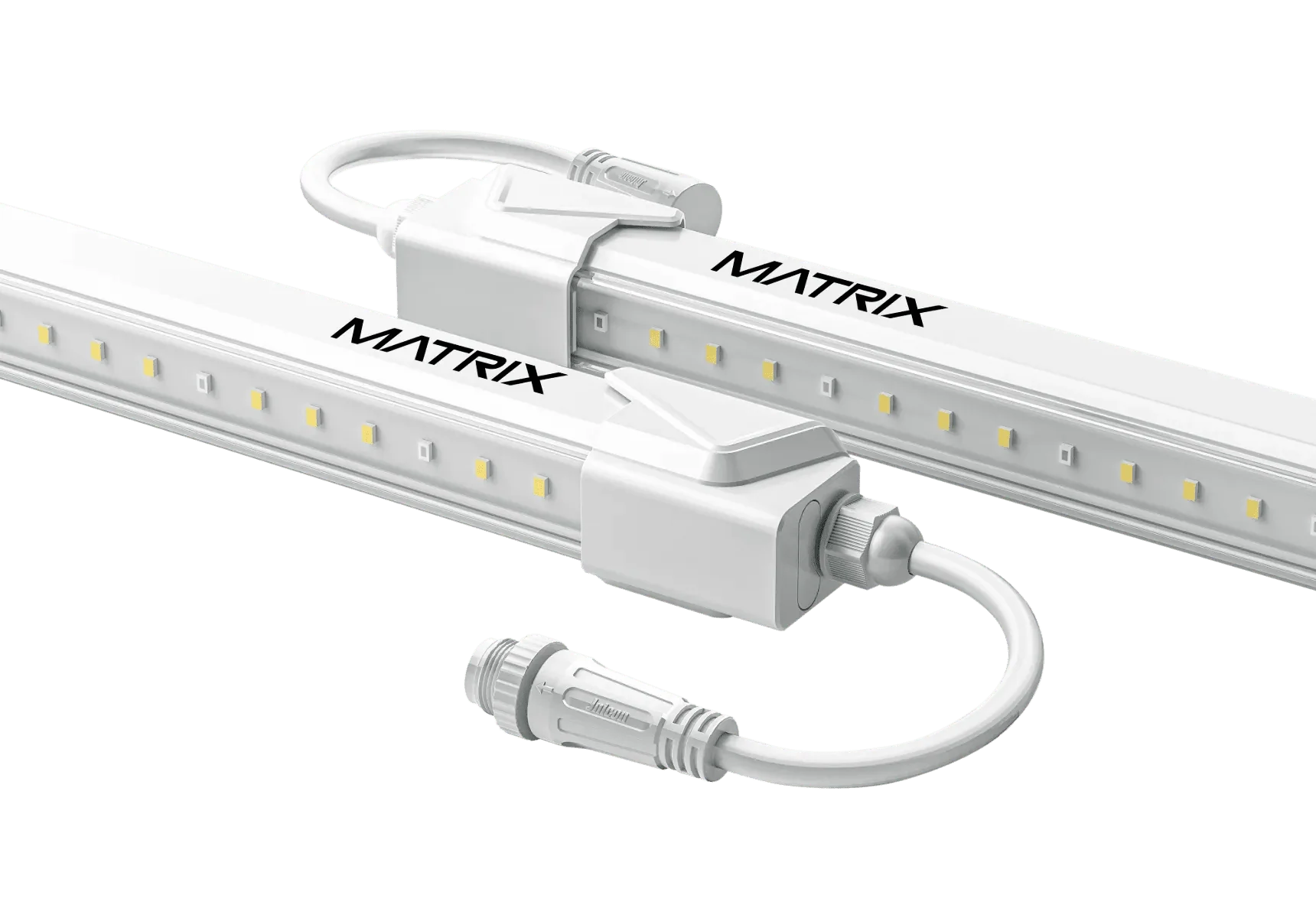 Matrix 18W Clone LED 120-277V (Per pair) - Image 4