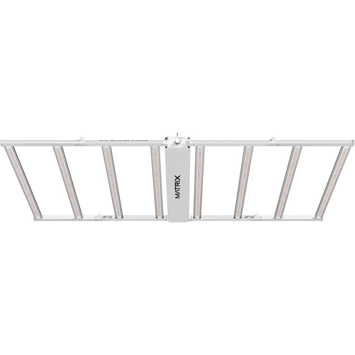 Matrix M8 860W 120-277V LED Grow Light - Image 2