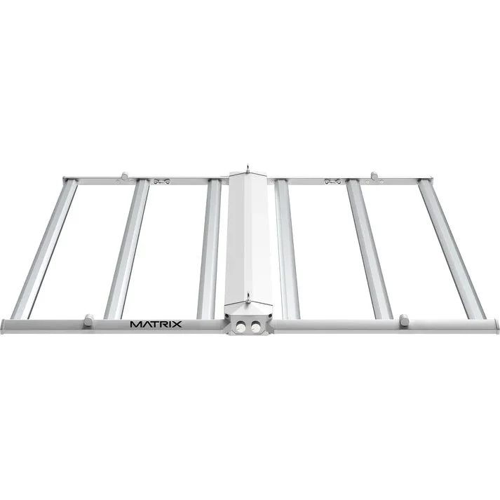 Matrix M6 645W Dyna 2 Channel 120-277V LED Grow Light - Image 3