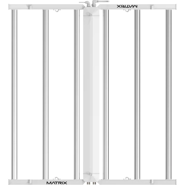 Matrix M6 645W Dyna 2 Channel 120-277V LED Grow Light - Image 5