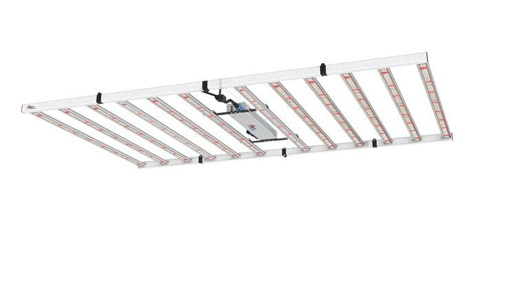 Medic Grow Fold-1200 Foldable 1200 Watt Full Spectrum LED Grow Light - Image 3