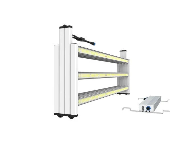Medic Grow Fold-1200 Foldable 1200 Watt Full Spectrum LED Grow Light - Image 4