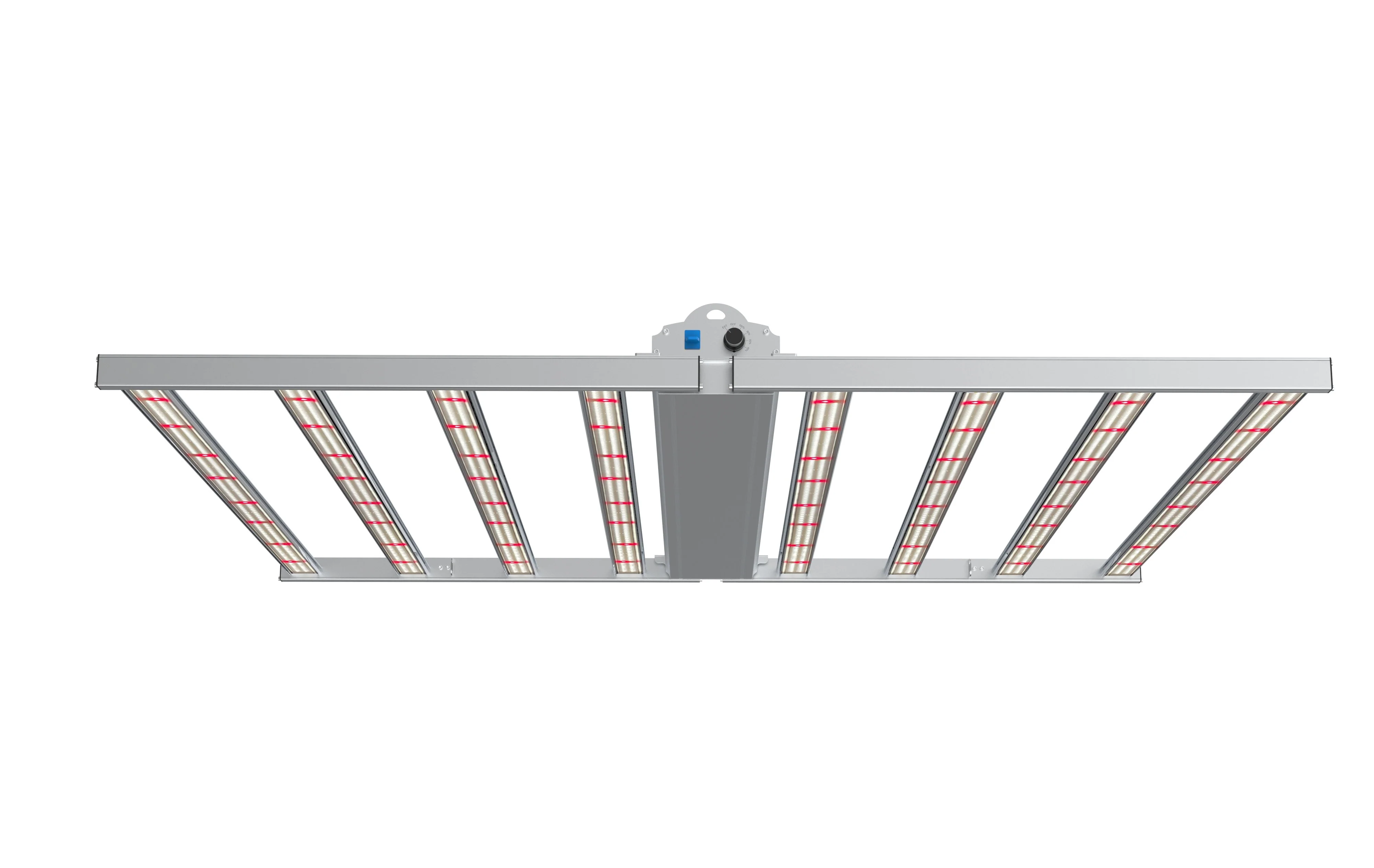 Medic Grow Fold-8 760 Watt Full Spectrum LED Grow Lights - Image 4