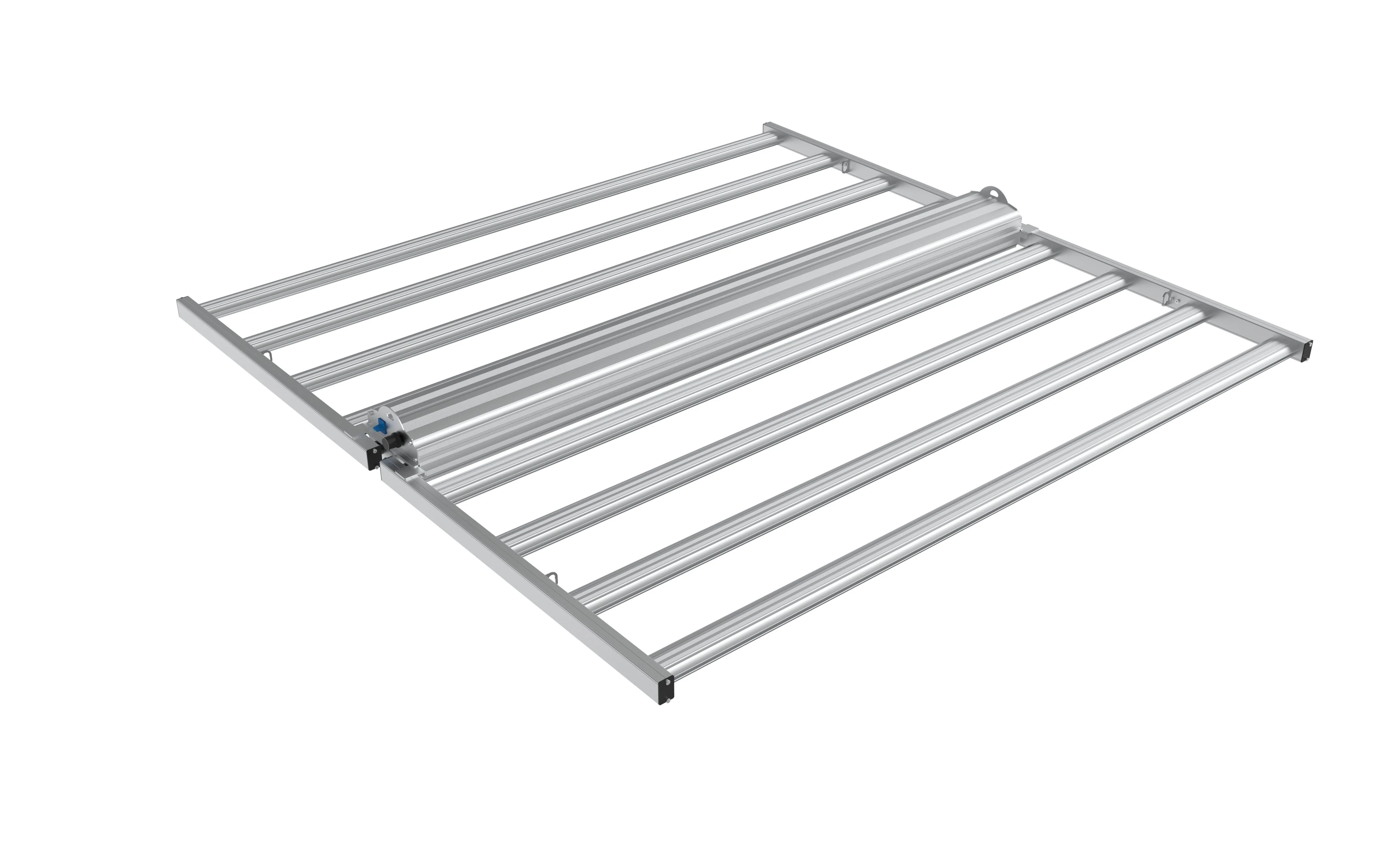 Medic Grow Fold-8 760 Watt Full Spectrum LED Grow Lights - Image 5