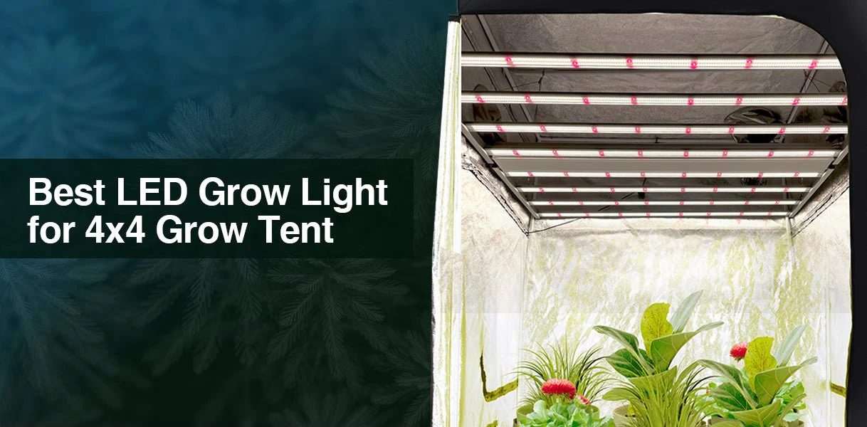 Medic Grow Fold-8 760 Watt Full Spectrum LED Grow Lights - Image 9