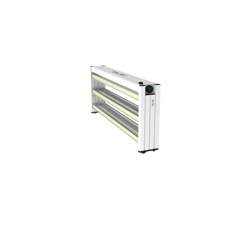 Medic Grow Neo 780 Watt Smart Aura Control System LED Grow Light - Image 6