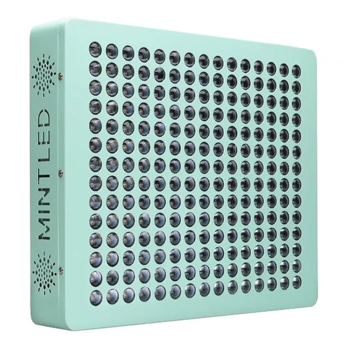 Mint LED 600 420 Watt LED Panel Grow Lights - Image 2