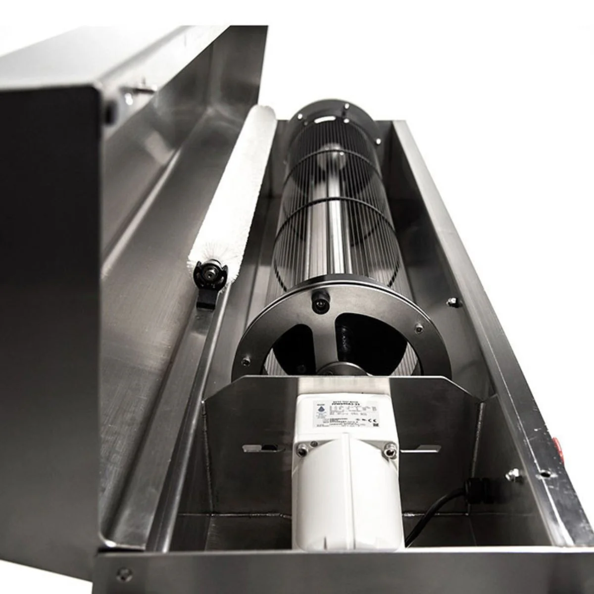 Mobius Automatic Tumbler & Brush Washer - Image 3