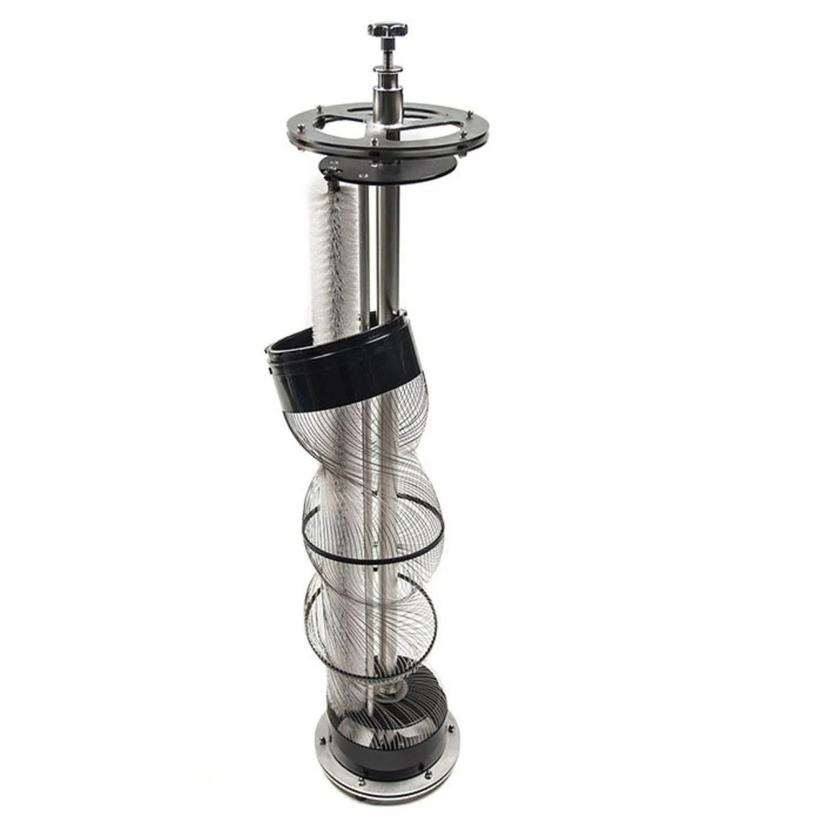 Mobius Automatic Tumbler & Brush Washer - Image 6