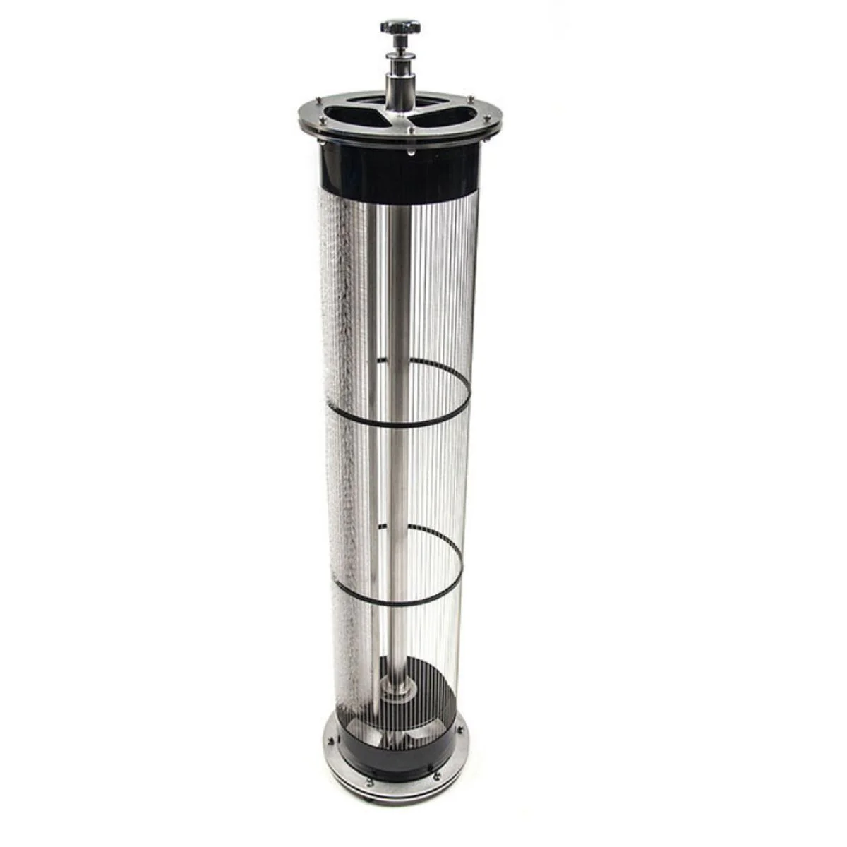 Mobius Automatic Tumbler & Brush Washer - Image 7