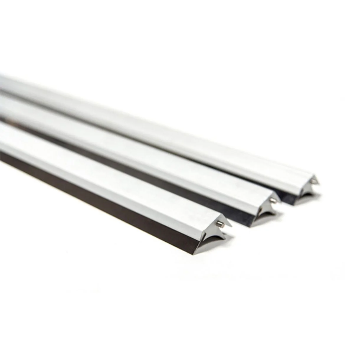 Mobius M108 Bed Knife Assembly (3/Bx) - Image 2