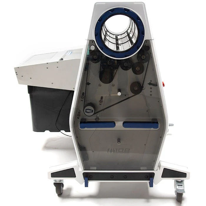 Mobius M108S Wet & Dry Hybrid Bud Trimmer - Image 2