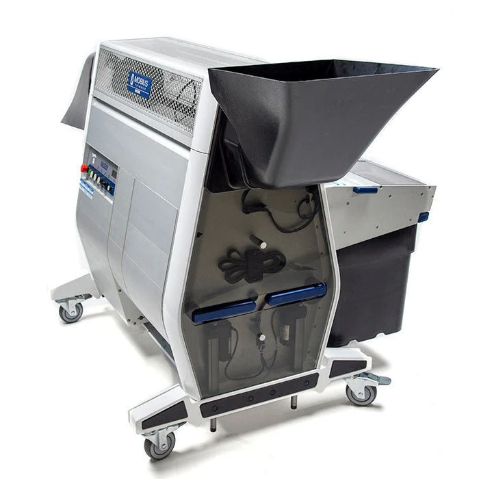 Mobius M108S Wet & Dry Hybrid Bud Trimmer - Image 3