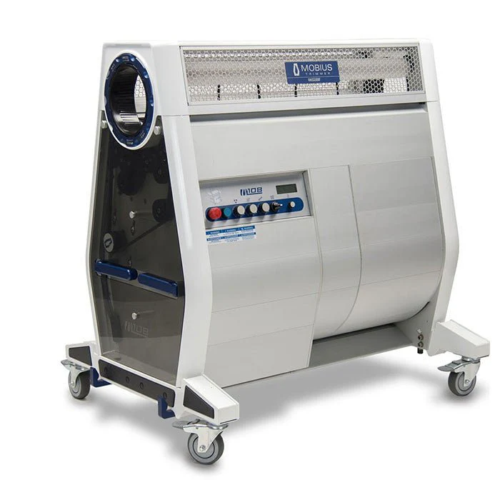 Mobius M108S Wet & Dry Hybrid Bud Trimmer - Image 5