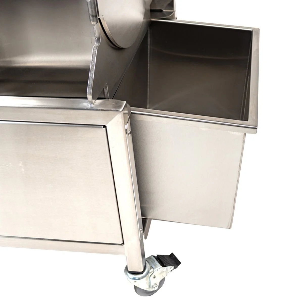 Mobius Mill M210 Shredder - Image 3
