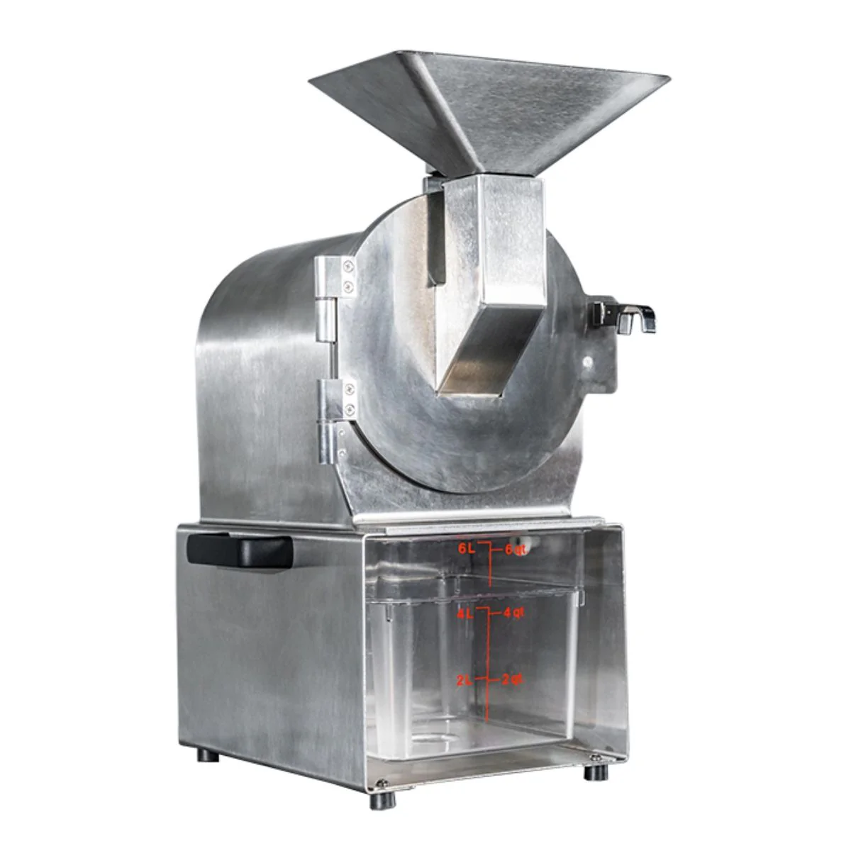 Mobius Compact Mill M60 Shredder - Image 2